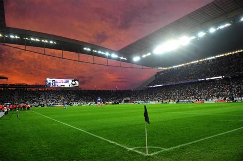 Público cresce na Arena Corinthians em 2019, mas não ...