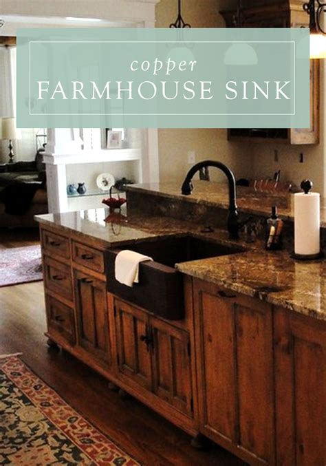 5 Tips On Buying Farmhouse Sink Farmhouse Sink Kitchen Copper