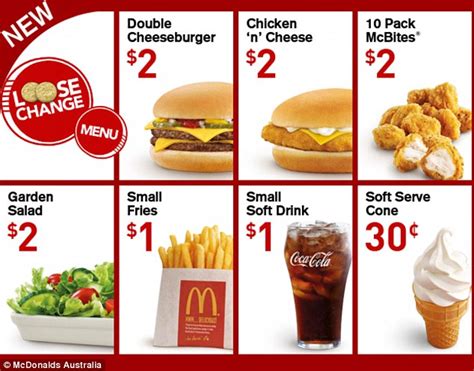 , rick wion , director for social media at mcdonald's, says that the average customer eats at mcdonald's two or three times a month. McDonalds almost DOUBLES the price of its Soft Serve Cones ...