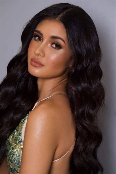 Tổng hợp tin tức, hình ảnh video clip của rabiya mateo được cập nhật nhanh 24h hôm nay. Rabiya Mateo (PHILIPPINES 2020)
