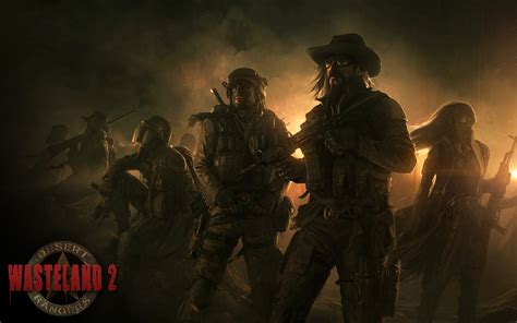Wasteland 2 Guide Ign