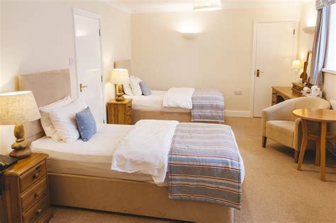 Accessible Rooms Caley Hall Hotel