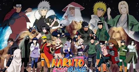 Naruto Shippuden Movie Lengkap Subtitle Indonesia