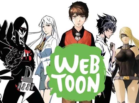 What Is Webtoon App Rtsequipment
