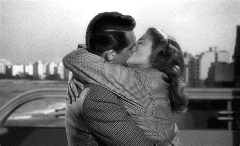 Its A Classic We Love Films Love Film Kissing Scenes Film History