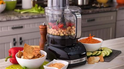 Wanna Know How To Use Food Processor — Instructions To Utilize A Food Processor