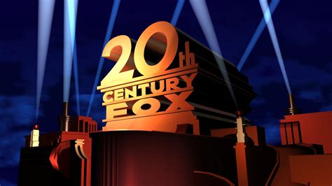 My Own Version Of The 20th Century Fox Logo 1 By 20thcenturydogs On