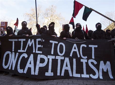 2 Charts That Show What The World Really Thinks About Capitalism The