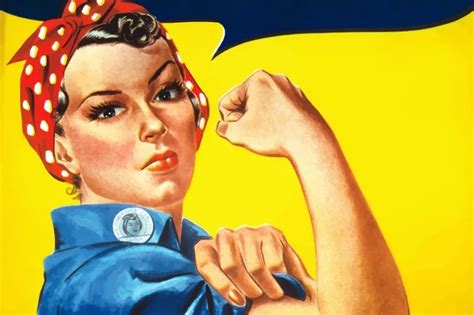 The Problem With The New York Times Obit Of The Real Rosie The Riveter