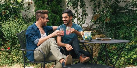 5 Benefits Of Knowing Gay Partner On Chat Line Before Meeting
