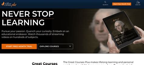The Great Courses Plus Review Everything You Should Know The