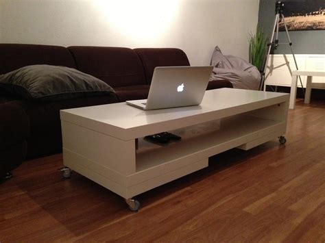 Lighting setup is not included in the file! Lack TV Unit (again) Coffee Table - IKEA Hackers