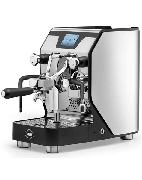 Vibiemme Domobar Super Electronic Espresso Machine