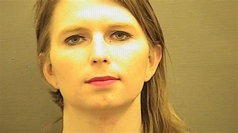 Chelsea Manning Jailed For Refusing To Testify To Jury On Wikileaks