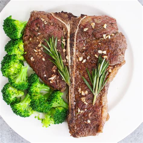 12 Types Of Steak And How To Cook Them Tipbuzz