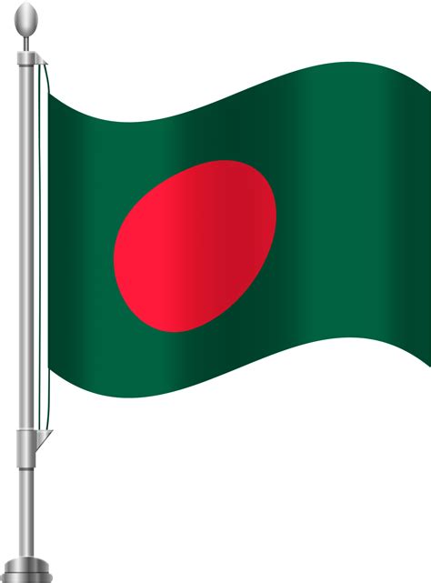 Bangladesh Flag Png Png Image Collection