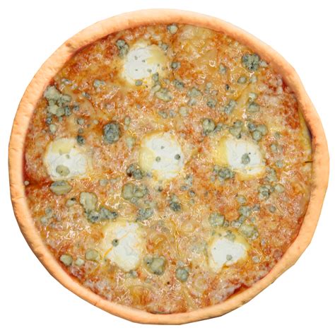 Four Cheese Pizza Pizza Mia