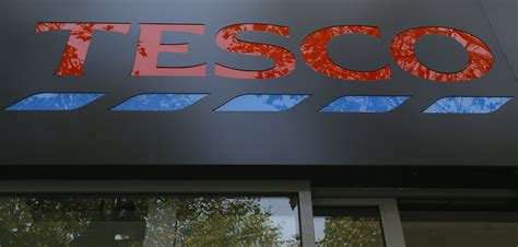 Tesco Detiene Producción En Fábrica En China Ap News