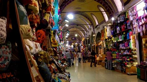 Grand Bazaar Istanboel Hellotickets