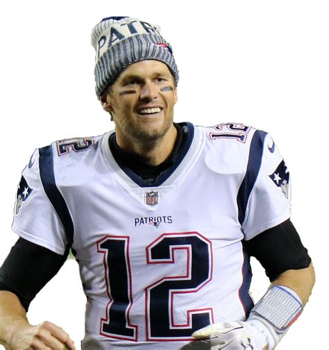 Tom Brady Png Transparent Images Png All