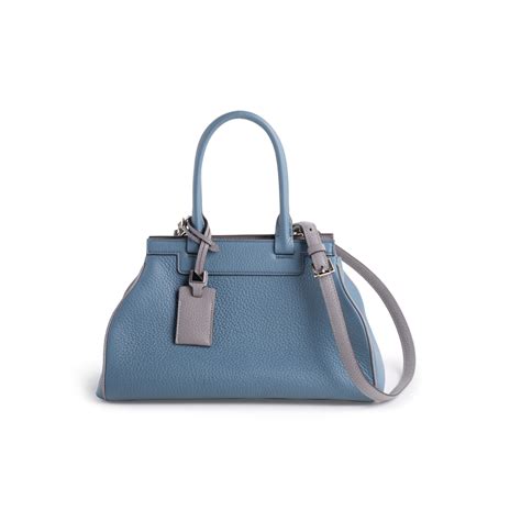 Check out our second hand bag selection for the very best in unique or custom, handmade pieces from our handbags shops. Authentic Second Hand Moynat Petite Pauline Bag (PSS-990 ...