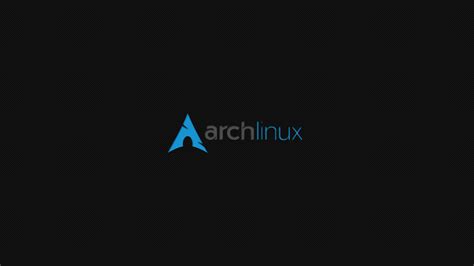 🔥 Download Arch Linux Wallpaper Top Background By Josephwashington