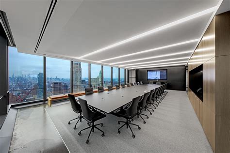 a tour of iex group s modern new york city office laptrinhx news