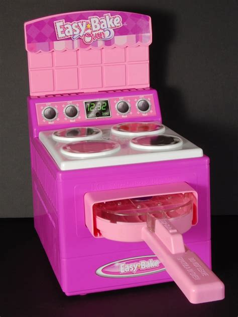 Easy Bake Oven Recall List Karyn Marylou