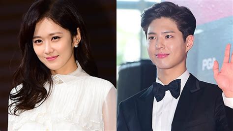 Park bo gum has many dating rumors with female colleagues, but especially with the relationship with actress kim yoo jung, they are said to have dated secretly. Jang Nara Personally Denies Rumors Of Marriage To Park Bo ...