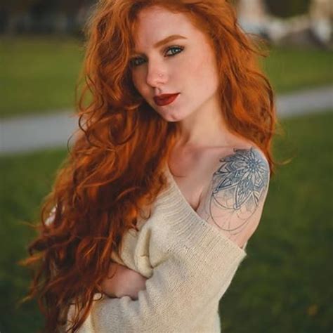 Blazing Hot Redheads That Will Make Your St Patrick S Day Better Wow Gallery Ebaum S World