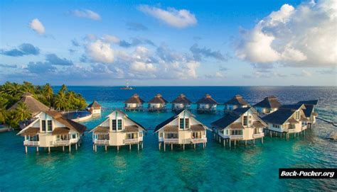 Resort Ellaidhoo Maldives By Cinnamon Review And Photos