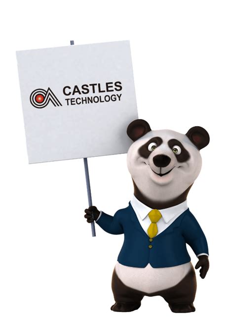 Castles technology user guides - First Payments - castles technology 1