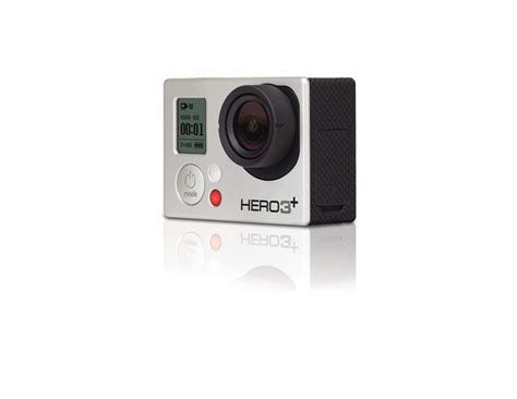 Accessories set support for gopro case chest belt head mount strap for goprohero 6/5/4/3/2/1/eken/sj5000 kit. GoPro Hero 3 Plus Silver Manual | Preview & Download ...