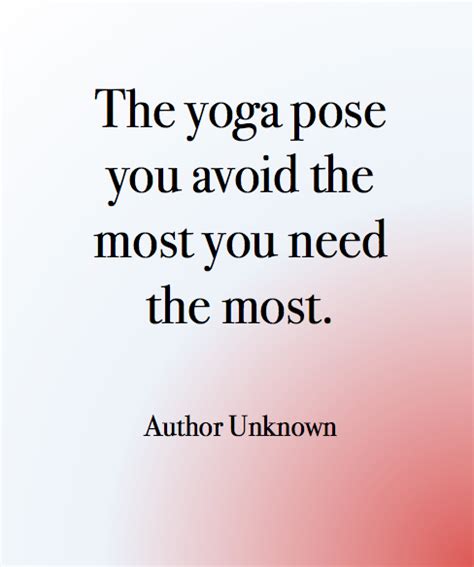 10 Yoga Quotes To Inspire You On And Off The Mat
