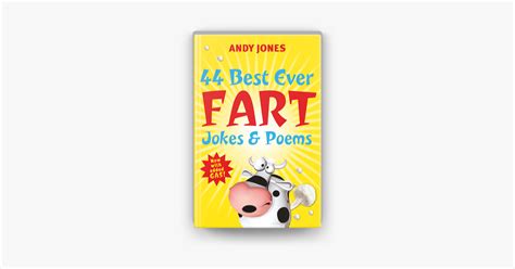 ‎44 Best Ever Fart Jokes And Poems No Apple Books