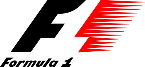 F1 Logo And Symbol Meaning History Png Brand
