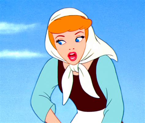 Disney Character Of The Month Princess Cinderella Demonstrates