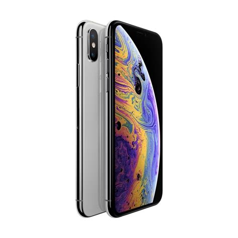Iphone Xs Max 64gb Space Gray 1phone