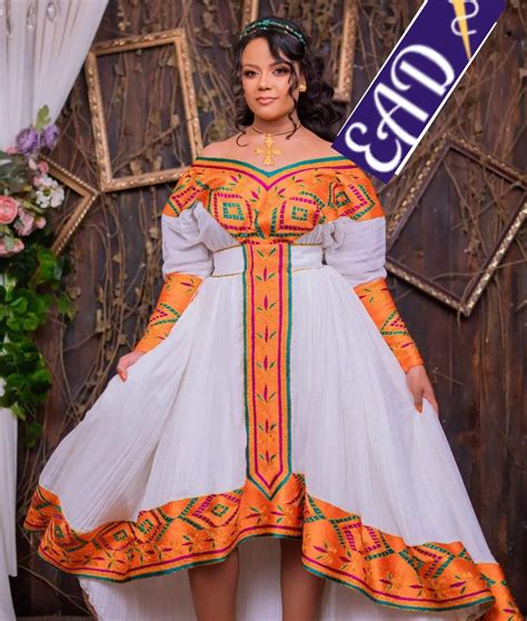 Habesha Dress East Afro Dress Buy And Sell Ethiopian And Eritrean Habesha Traditional Cloth