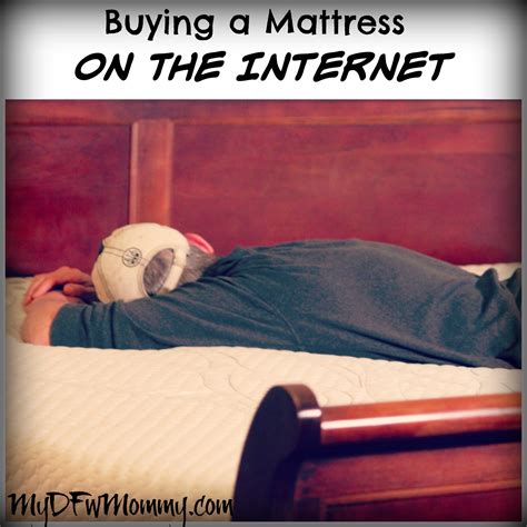 Buying A Mattress Online~ Crave Mattress Starting At 480 50 Off