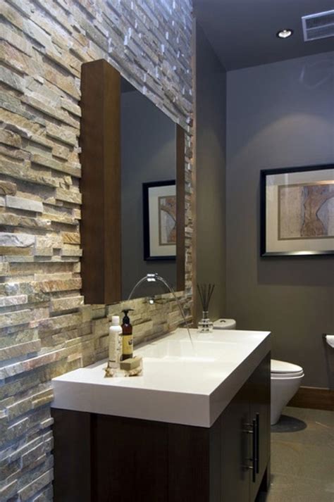 Natural Stone Tiles For Your Bathroom Avso