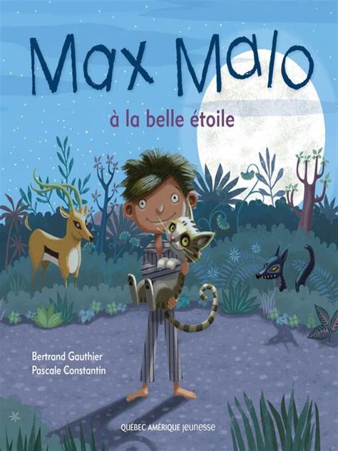 Max Malo 02 Max Malo à La Belle étoile Toronto Public Library