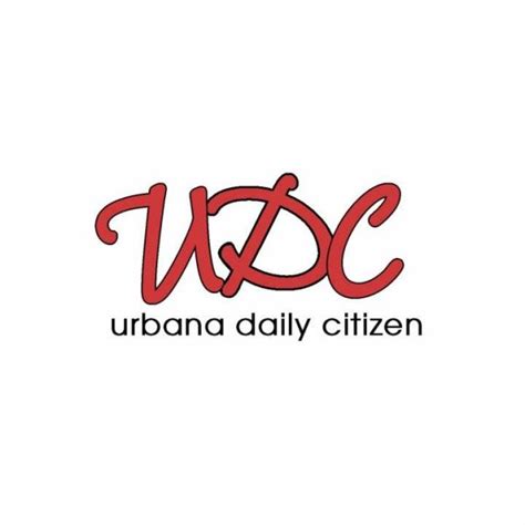 Urbana Daily Citizen Is Changing With The Times Urbana Daily Citizen