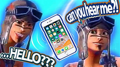 How To Use Your Phone As A Mic Fortnite Free Mic Youtube