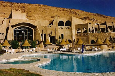 Chebika Oasis Near Tozeur Tunisia Lifestyle Art Travel Lifestyle