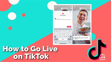 How To Go Live On Tiktok Without 1000 Followers