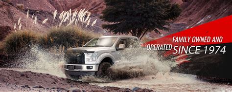 Off Road Services Dripping Springs Automotive