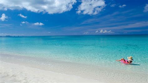 7 Mile Beach Resort Kimpton Seafire Resort Grand Cayman