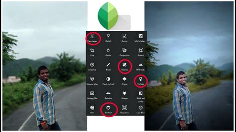 Retouching Snapseed Tutorial Snapseed Mobile App📱 Snapseed Photo Editing Youtube