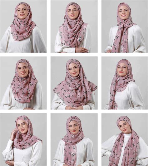 discover your perfect hijab style with our quiz 💖 bokitta